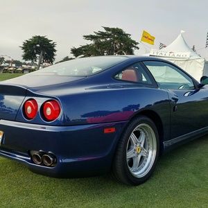 Meet your Posher, Robert